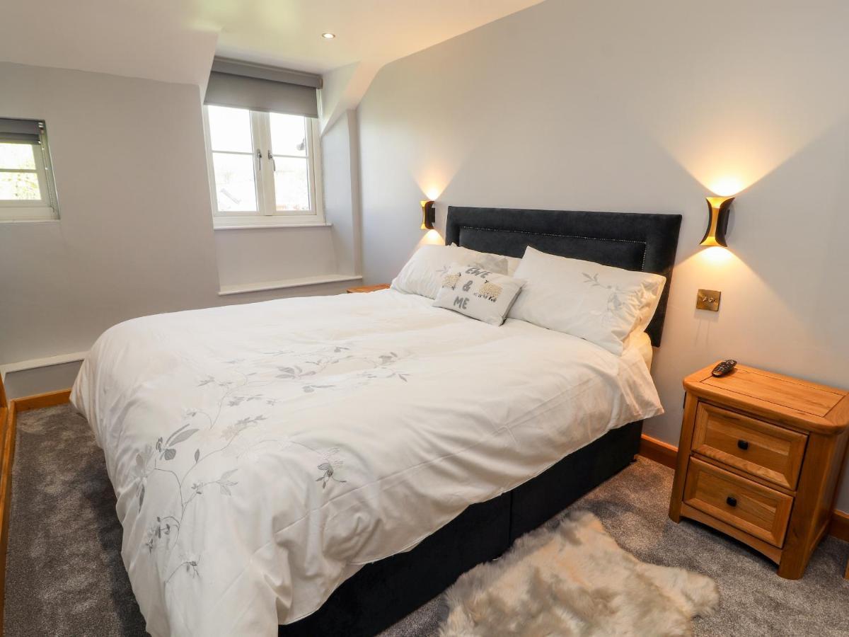 Villa Nant Y Celyn Ruthin Esterno foto